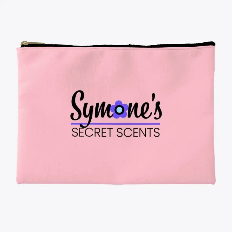 Symone's Secret Scents